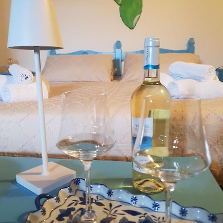Palmas Anna'S Rooms Is Procilis Palmas Arborea Zewnętrze zdjęcie