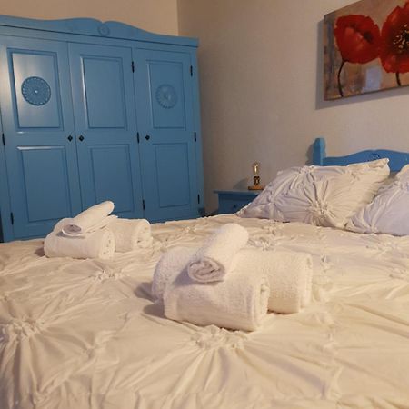 Palmas Anna'S Rooms Is Procilis Palmas Arborea Zewnętrze zdjęcie