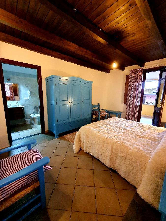 Palmas Anna'S Rooms Is Procilis Palmas Arborea Zewnętrze zdjęcie