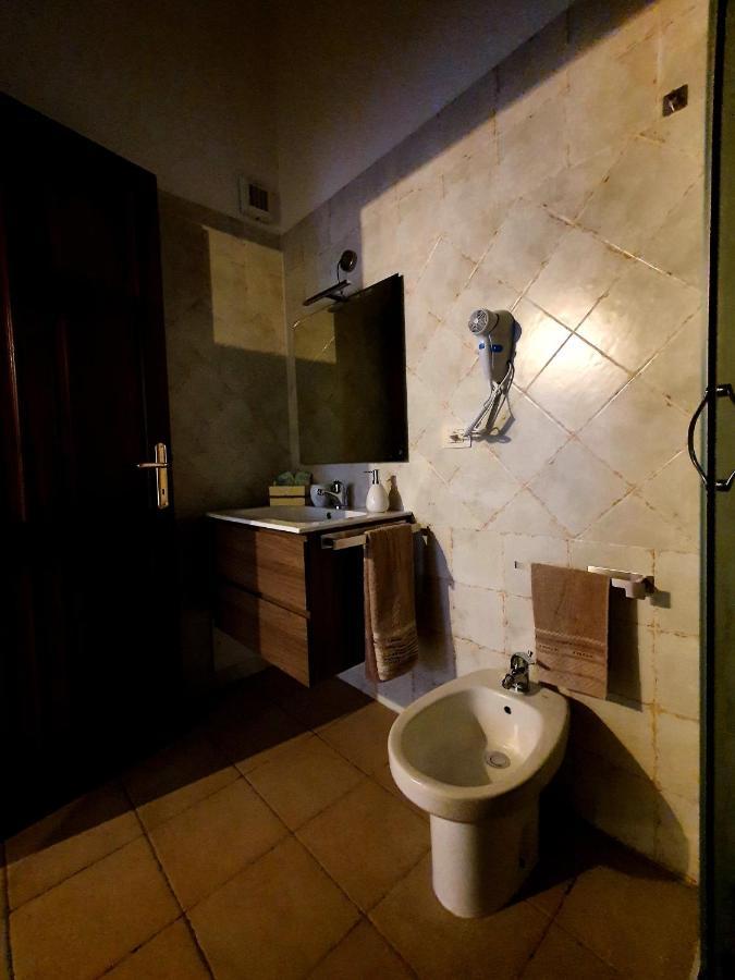 Palmas Anna'S Rooms Is Procilis Palmas Arborea Zewnętrze zdjęcie