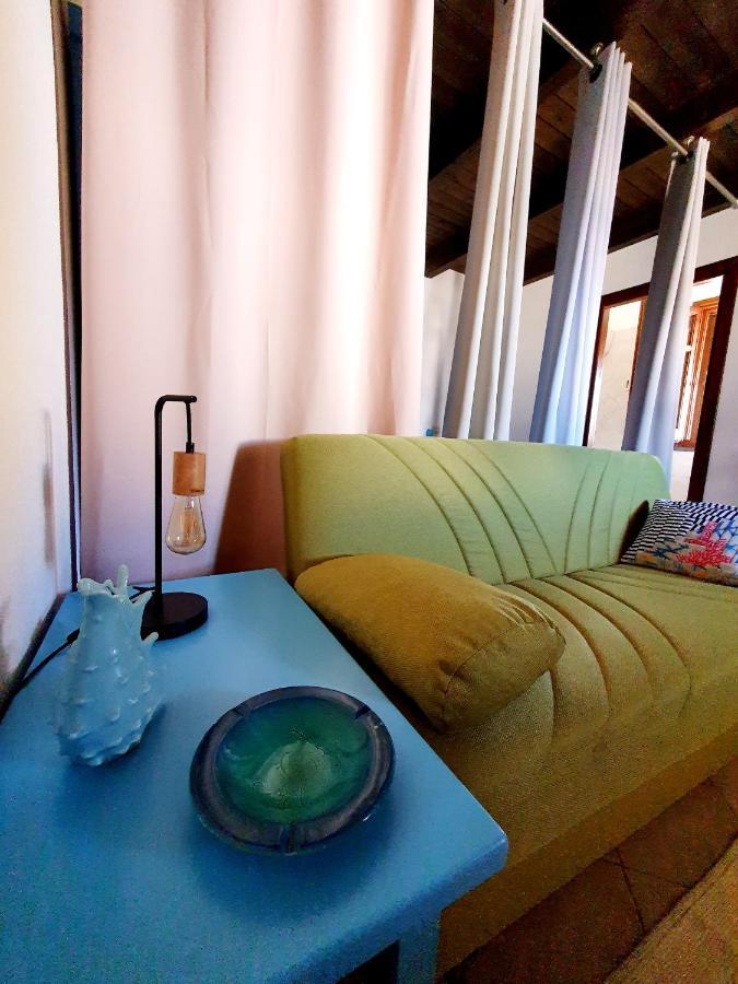 Palmas Anna'S Rooms Is Procilis Palmas Arborea Zewnętrze zdjęcie