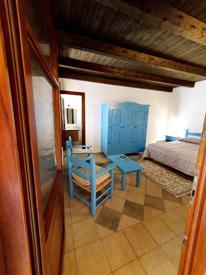 Palmas Anna'S Rooms Is Procilis Palmas Arborea Zewnętrze zdjęcie