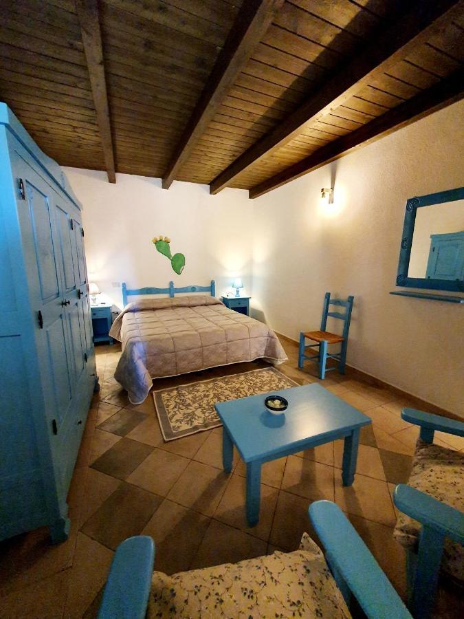 Palmas Anna'S Rooms Is Procilis Palmas Arborea Zewnętrze zdjęcie