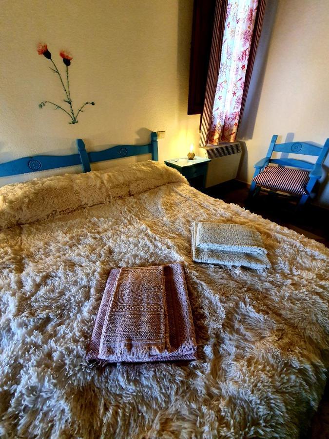 Palmas Anna'S Rooms Is Procilis Palmas Arborea Zewnętrze zdjęcie