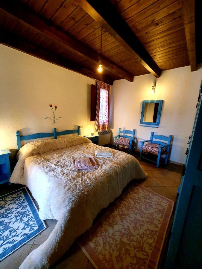 Palmas Anna'S Rooms Is Procilis Palmas Arborea Zewnętrze zdjęcie