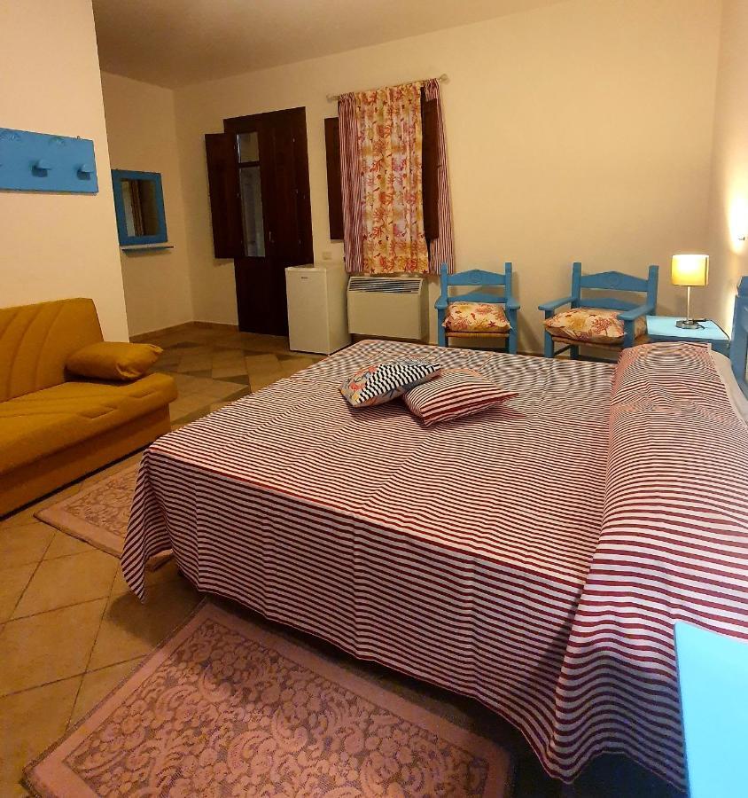Palmas Anna'S Rooms Is Procilis Palmas Arborea Zewnętrze zdjęcie