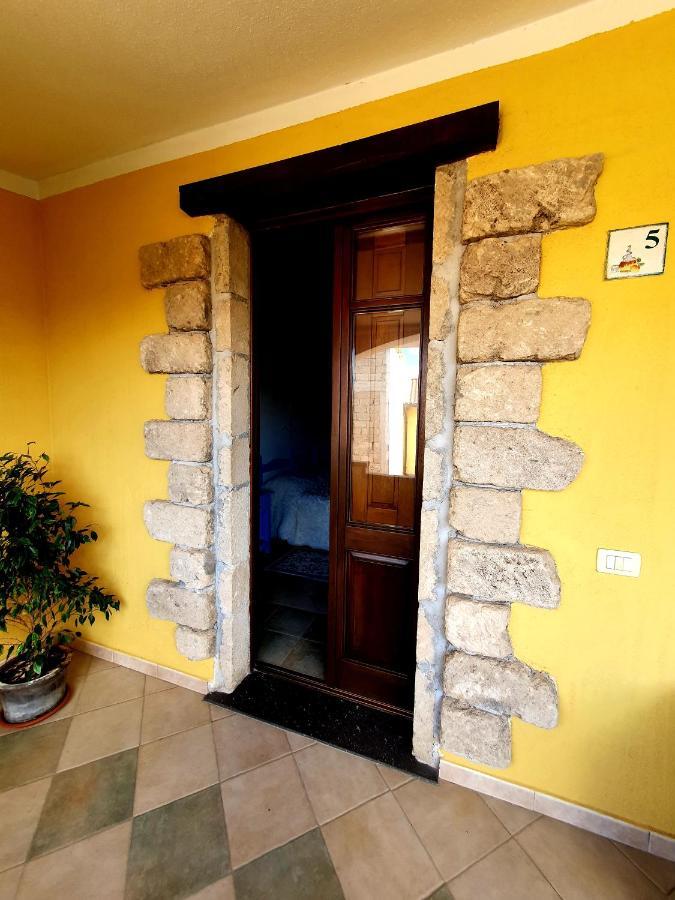 Palmas Anna'S Rooms Is Procilis Palmas Arborea Zewnętrze zdjęcie
