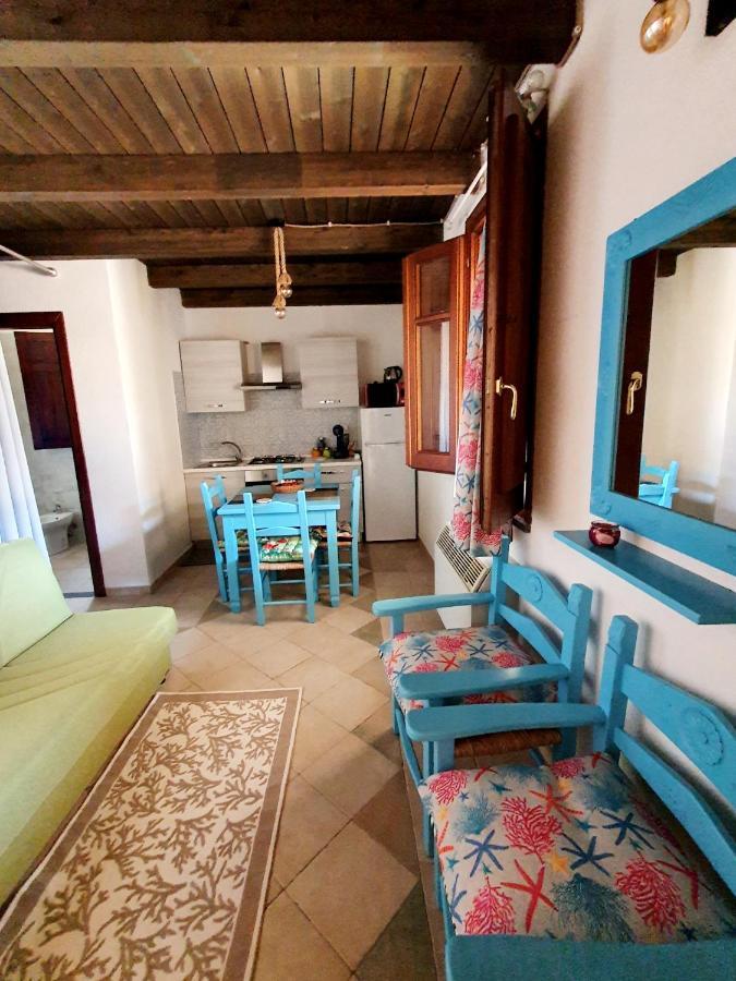 Palmas Anna'S Rooms Is Procilis Palmas Arborea Zewnętrze zdjęcie