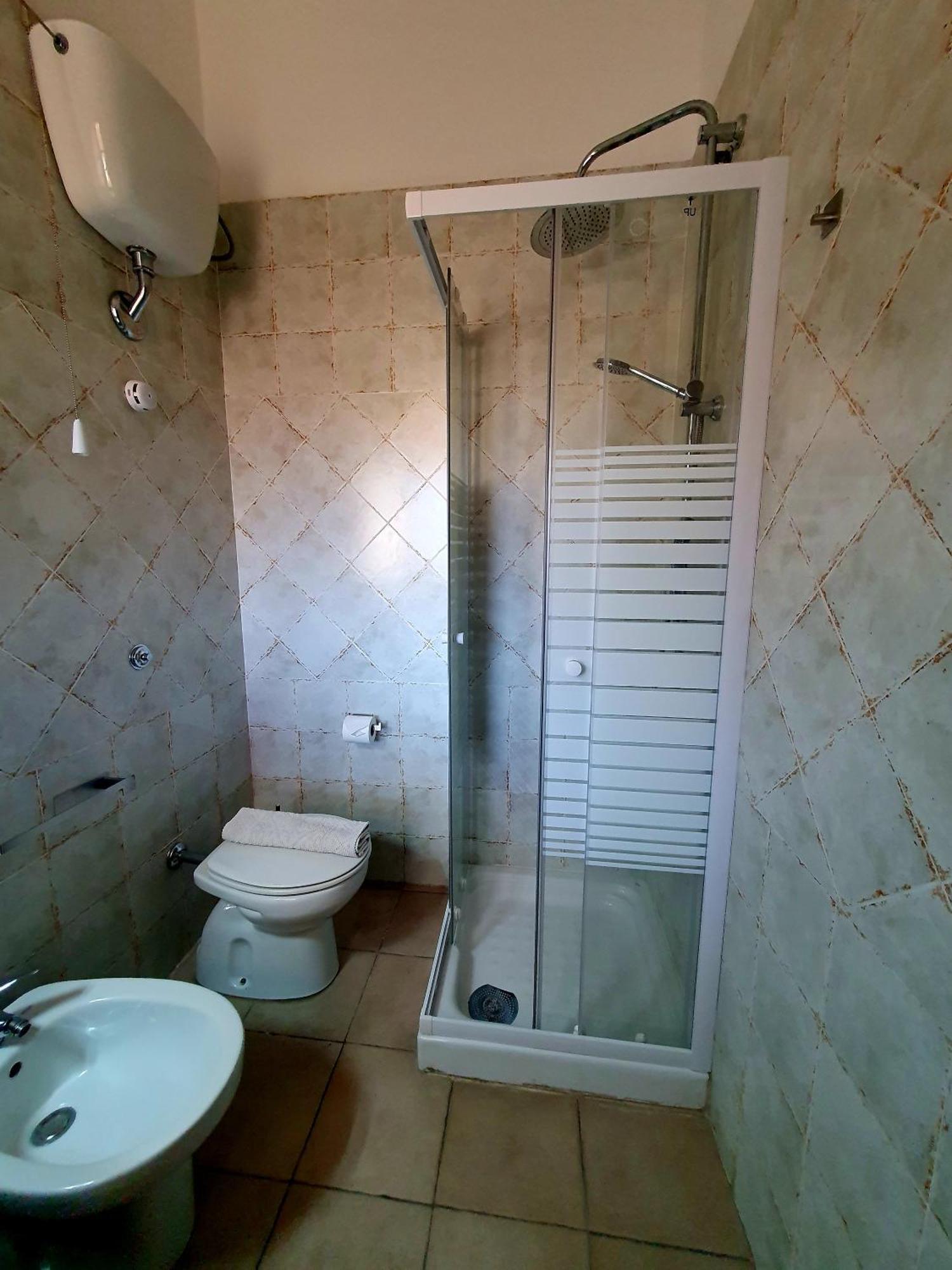 Palmas Anna'S Rooms Is Procilis Palmas Arborea Pokój zdjęcie