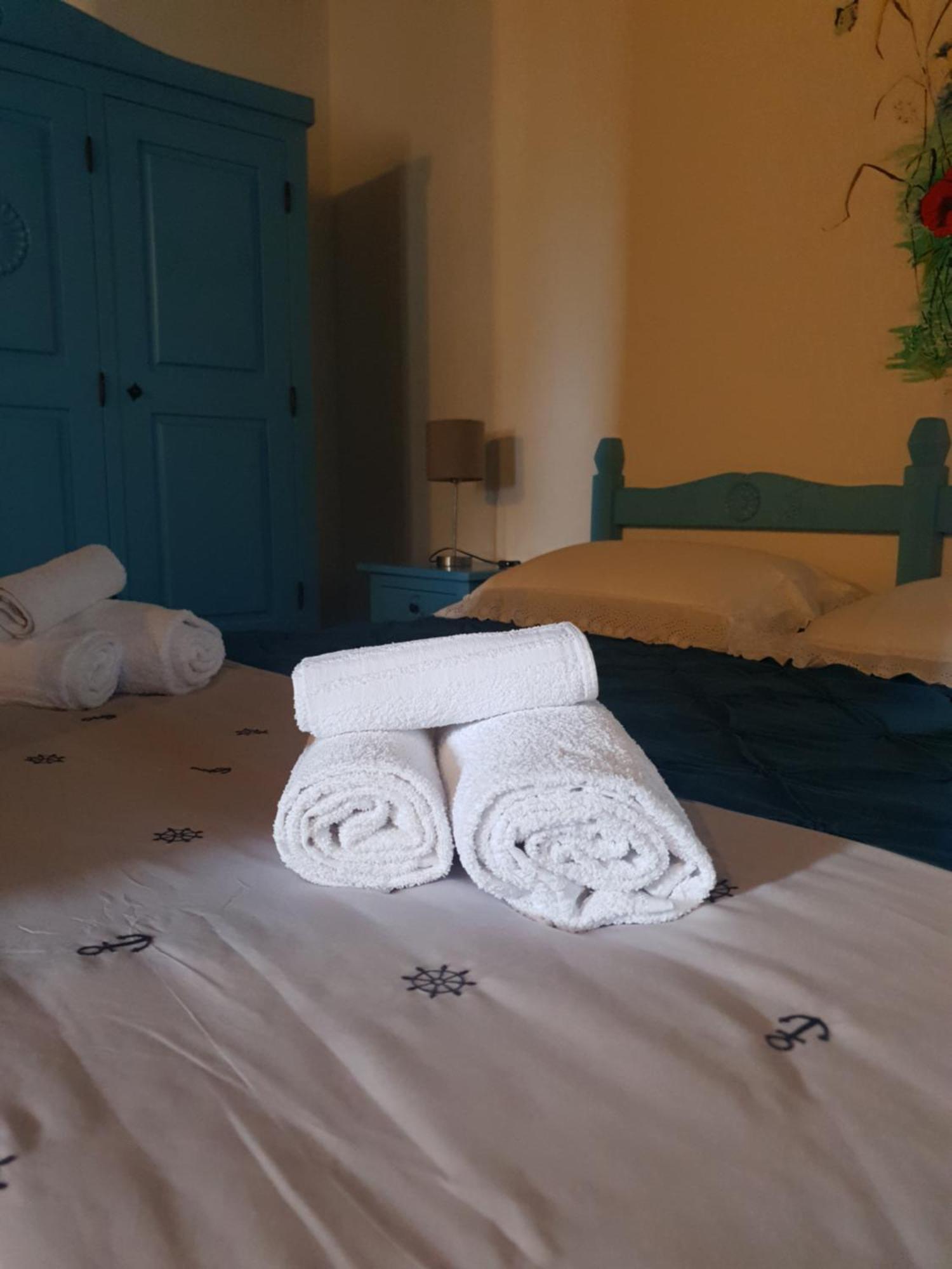 Palmas Anna'S Rooms Is Procilis Palmas Arborea Zewnętrze zdjęcie