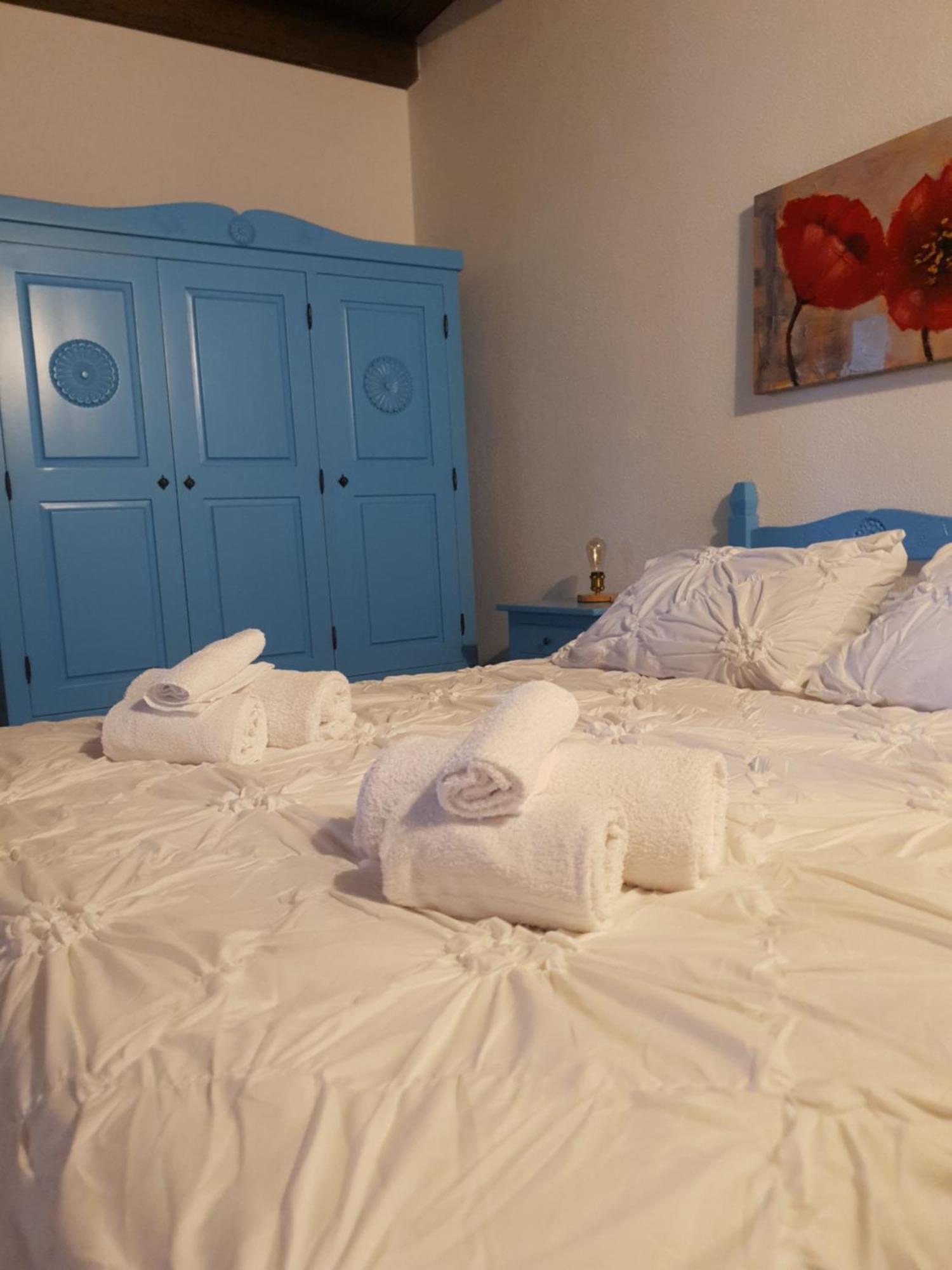 Palmas Anna'S Rooms Is Procilis Palmas Arborea Zewnętrze zdjęcie