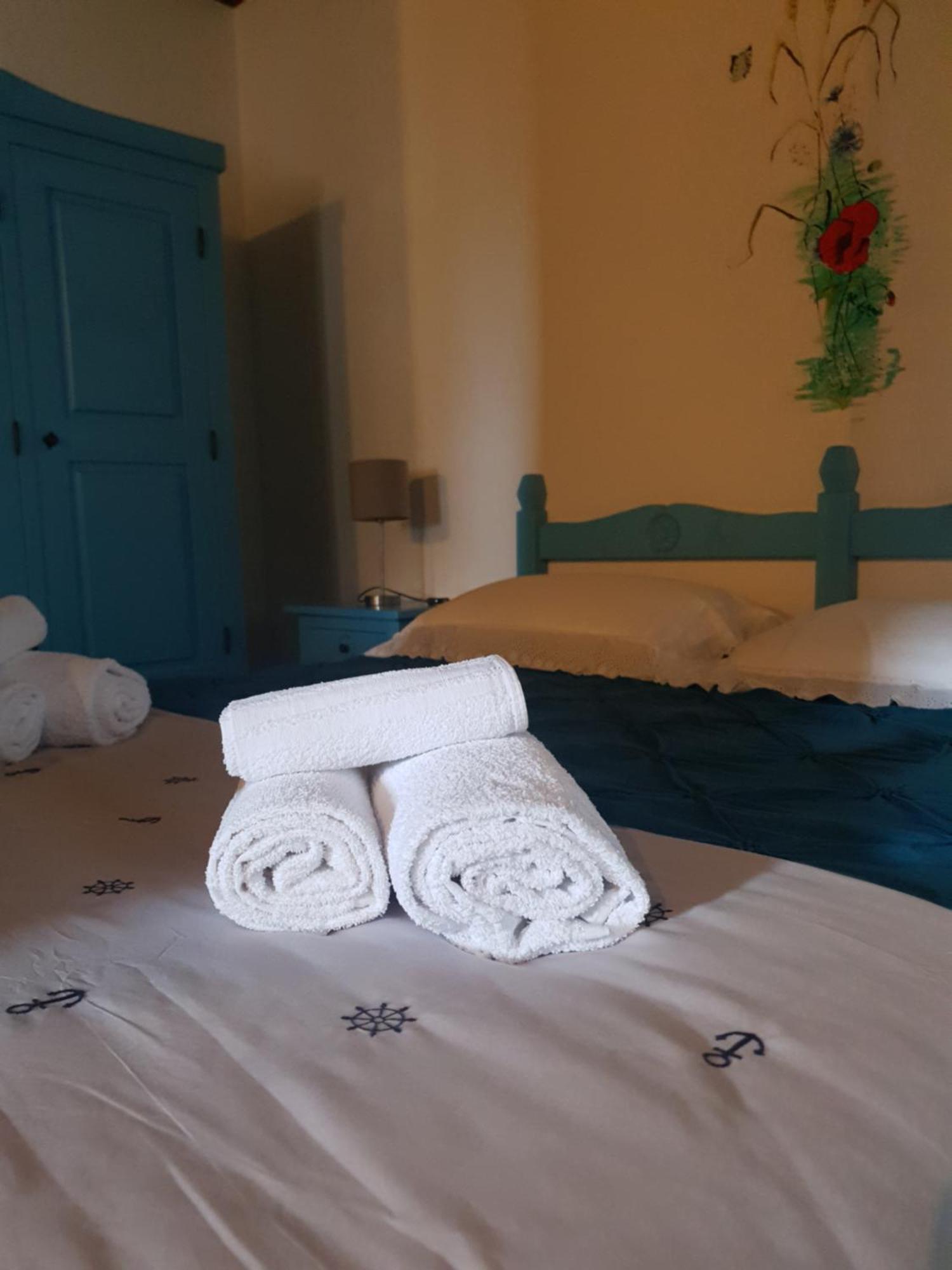 Palmas Anna'S Rooms Is Procilis Palmas Arborea Zewnętrze zdjęcie